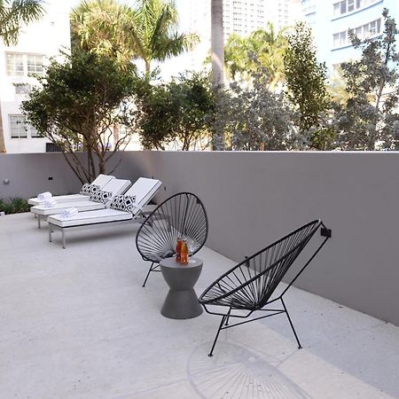 6080 Design Hotel By Eskape Collection Miami Beach Cameră foto