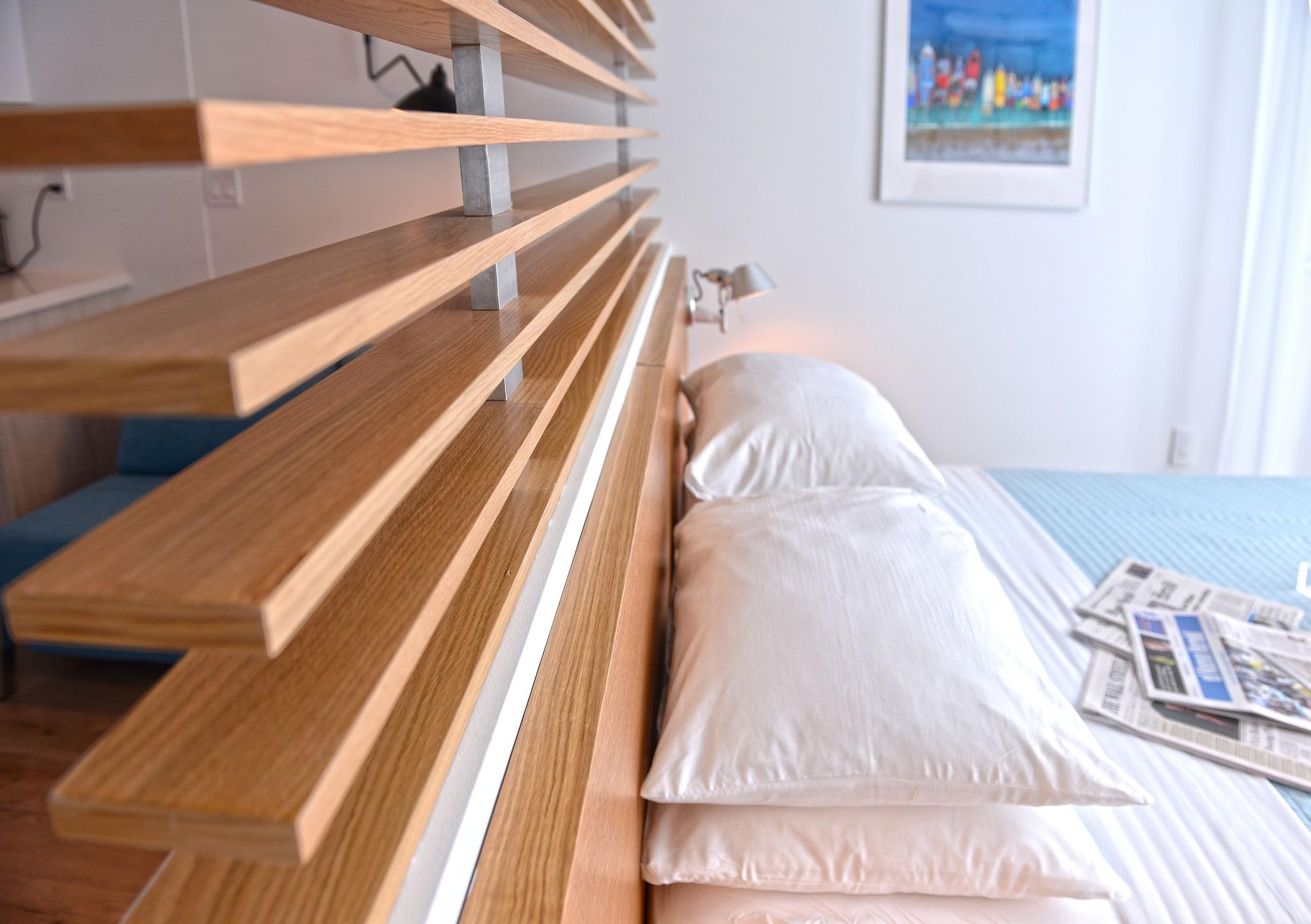 6080 Design Hotel By Eskape Collection Miami Beach Exterior foto
