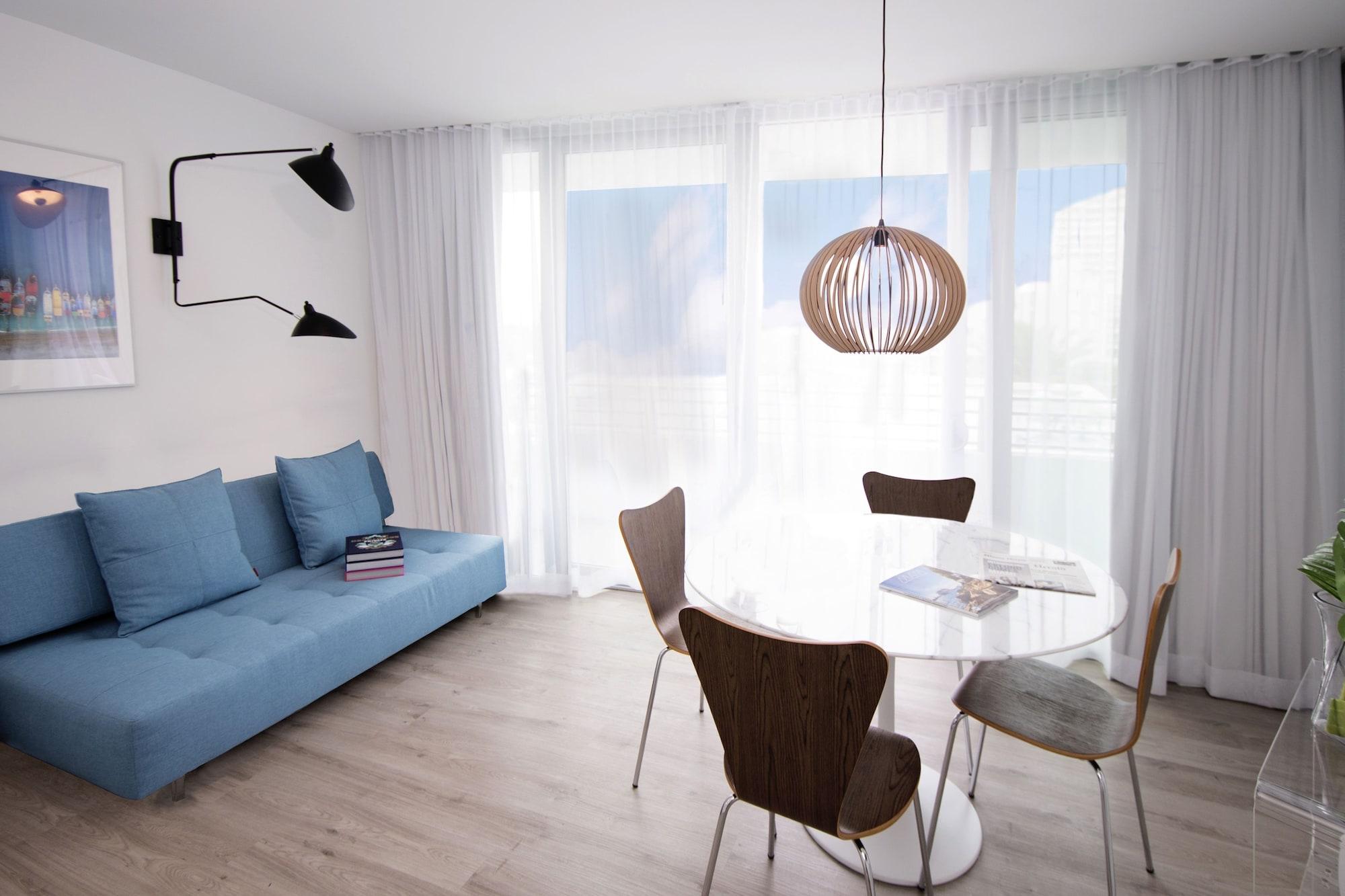 6080 Design Hotel By Eskape Collection Miami Beach Exterior foto