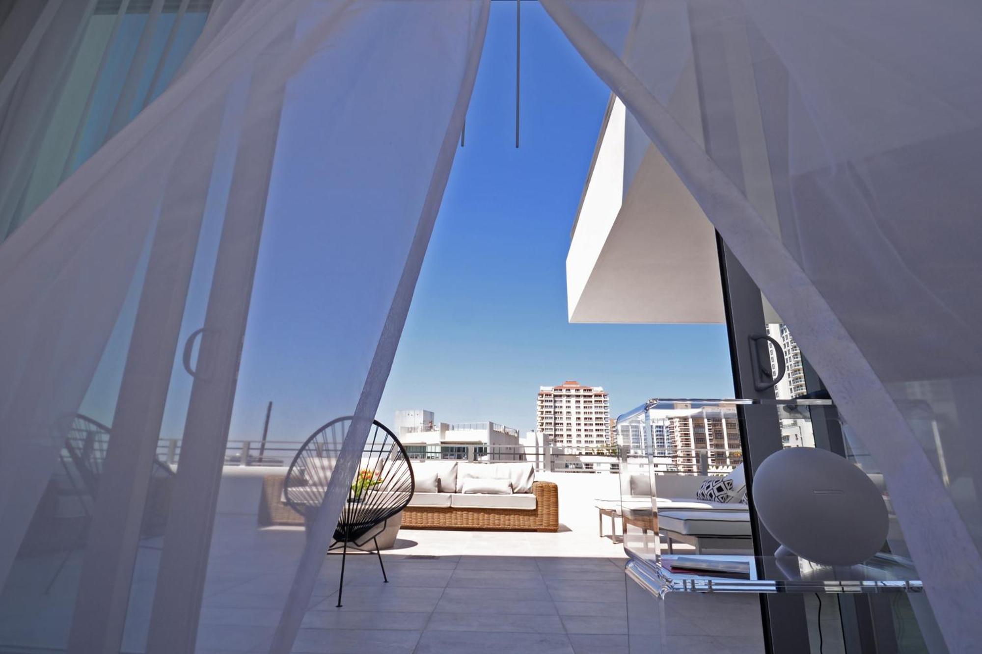 6080 Design Hotel By Eskape Collection Miami Beach Cameră foto