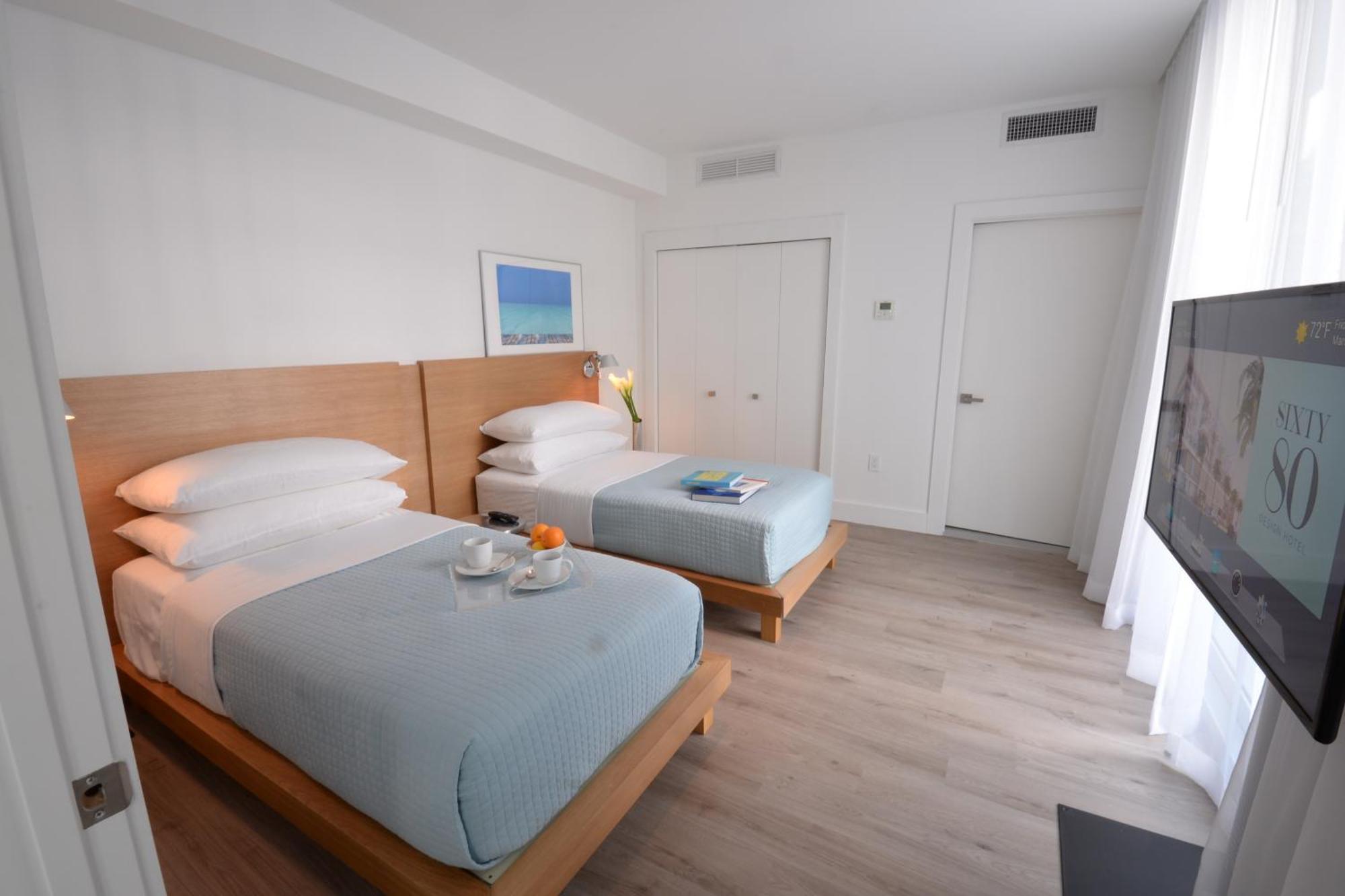 6080 Design Hotel By Eskape Collection Miami Beach Cameră foto