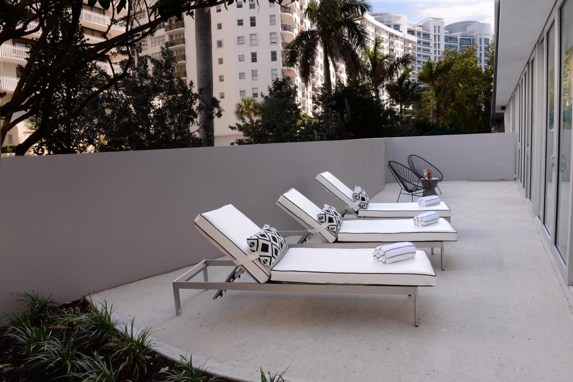 6080 Design Hotel By Eskape Collection Miami Beach Cameră foto