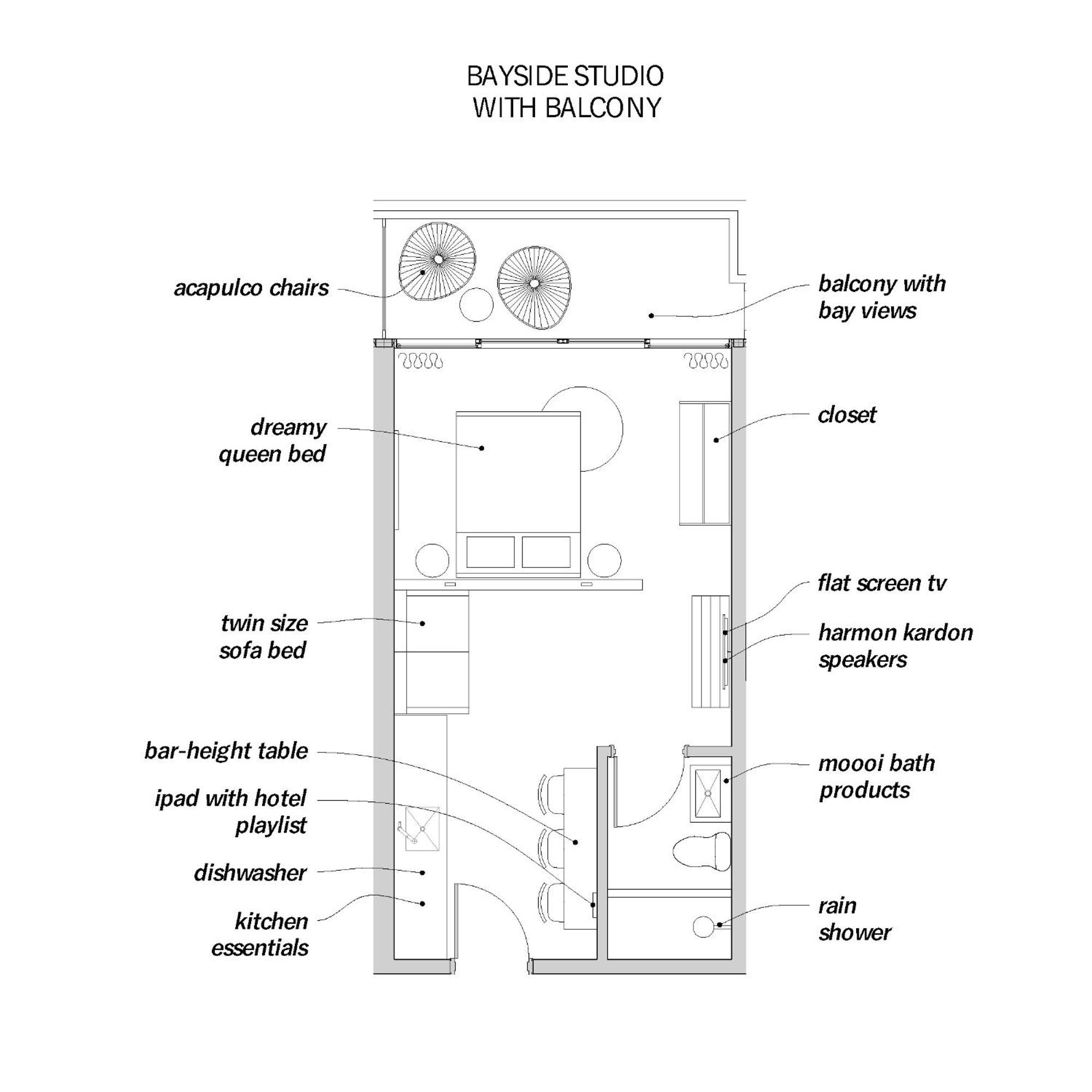 6080 Design Hotel By Eskape Collection Miami Beach Exterior foto