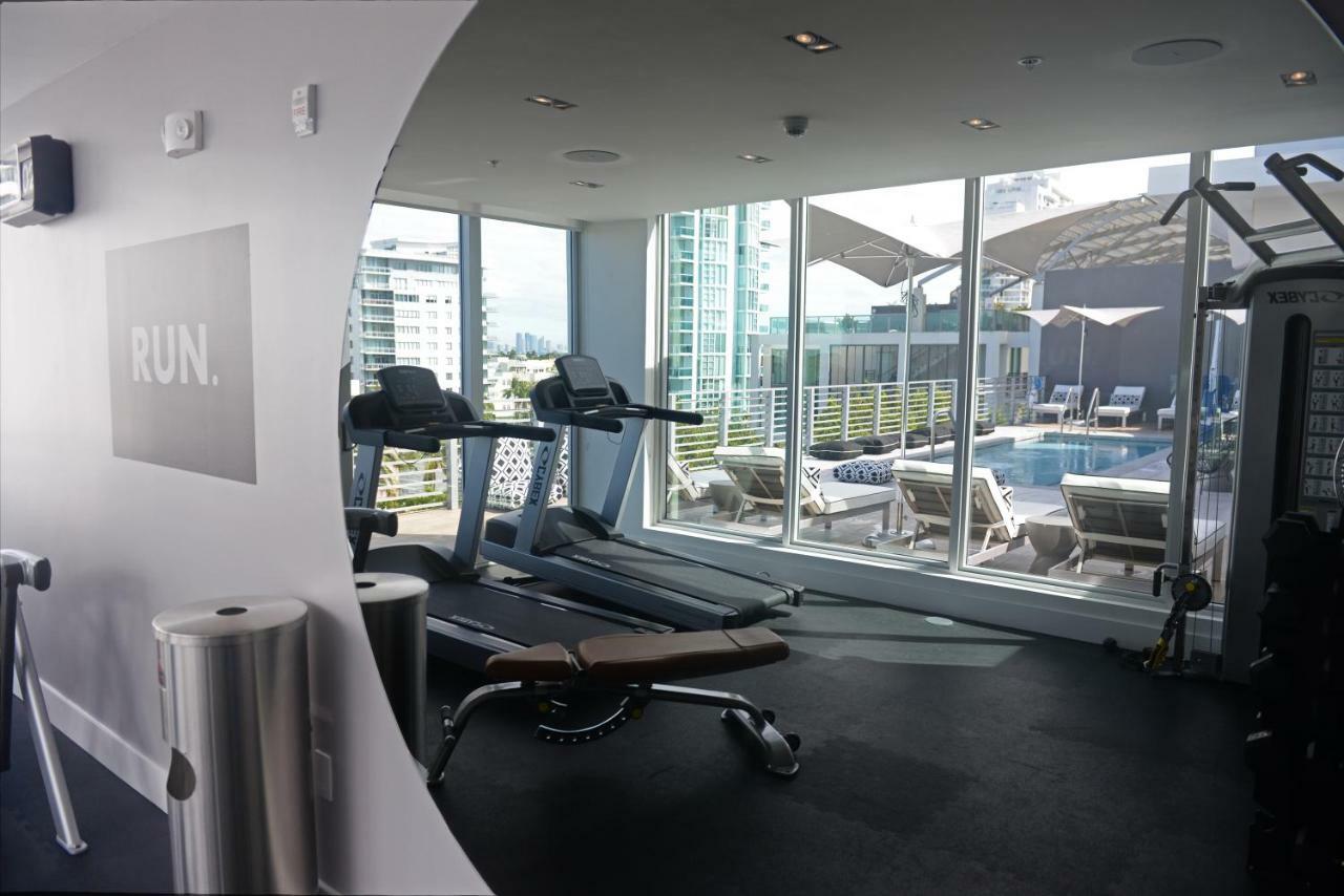 6080 Design Hotel By Eskape Collection Miami Beach Exterior foto